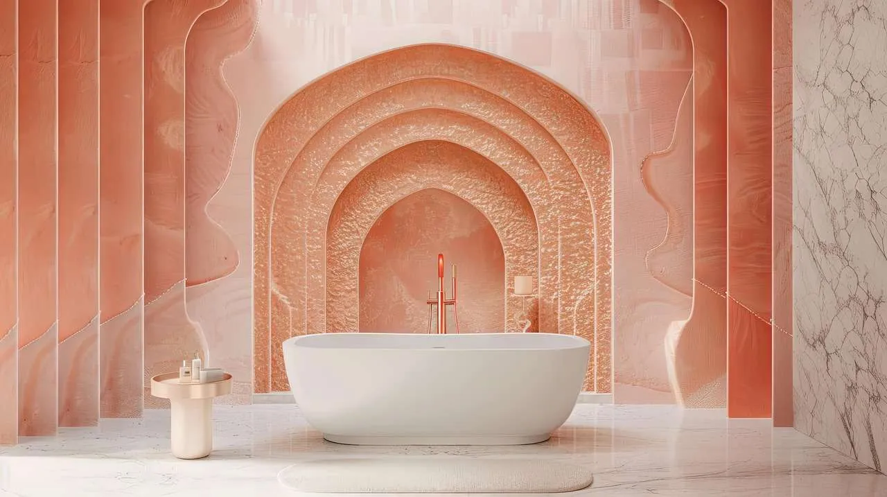 Bathroom Accessories: Essential Upgrades for Style